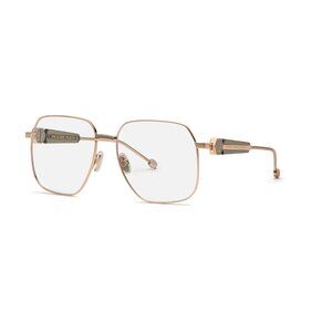 NWT PHILIPP PLEIN EYEGLASSES